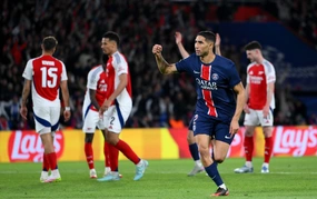 Nhà báo Tuấn Cương: "Đừng ngạc nhiên nếu Arsenal thua đậm PSG"