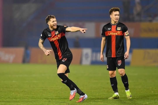 Lời cảnh tỉnh cho Hoàng Đức và 'dải ngân hà' Ninh Bình