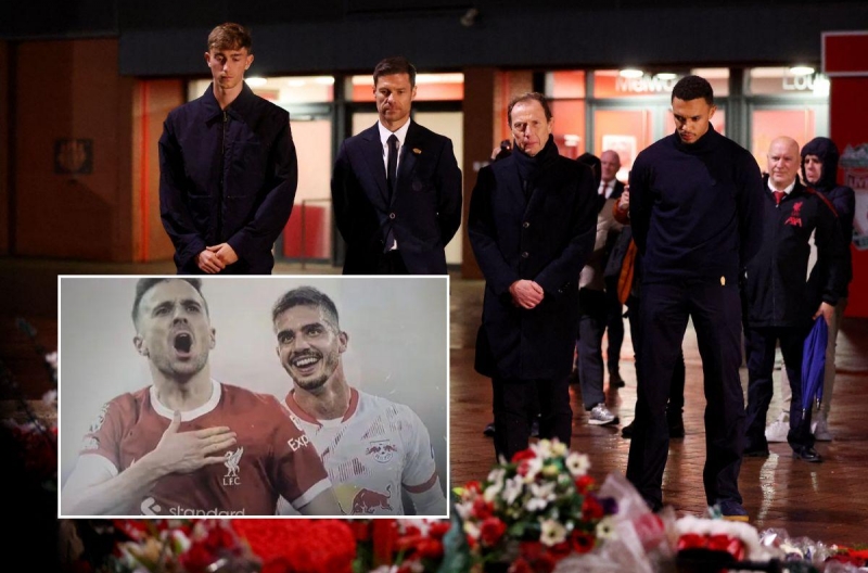 Real Madrid xin lỗi sau sự cố về Diogo Jota