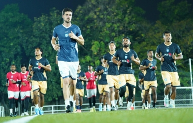 Không phải Việt Nam, đã có đội đầu tiên tới Indonesia dự FIFA ASEAN Cup