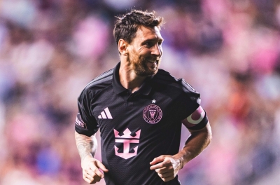 Messi ghi bàn thứ 100 cho Inter Miami, giành danh hiệu thứ 49 trong sự nghiệp