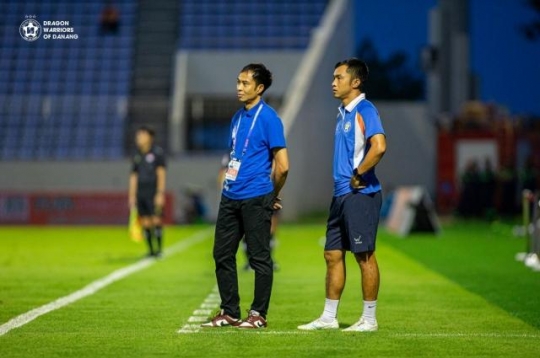 CLB V-League nào có nguy cơ xuống hạng cao nhất