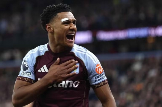 Đả bại Liverpool, Aston Villa chính thức giành vé dự Champions League