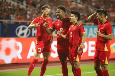 ĐT Thái Lan nhận tin buồn trước đại chiến Việt Nam ở FIFA ASEAN Cup