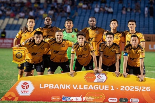 Đội bóng Việt Nam bị đâm đơn kiện hàng loạt lên FIFA