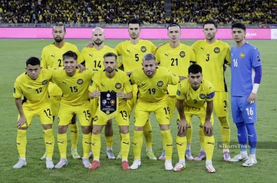 LĐBĐ Malaysia nhận lời cảnh báo cực gắt: 'Đừng diễn kịch với FIFA'