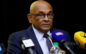 FIFA điều tra kẻ chủ mưu làm giả giấy tờ cầu thủ Malaysia nhập tịch, không phải người đại diện