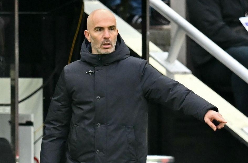 HLV Enzo Maresca: 'Chelsea xứng đáng hơn với chiến thắng'