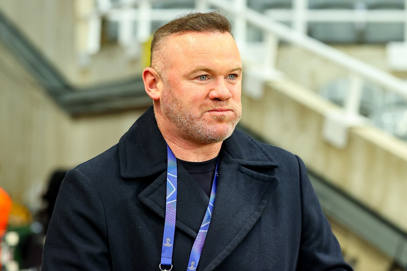 'Tôi sẽ không thấy thoải mái': Wayne Rooney nói Man United không xứng đáng với các danh hiệu của City