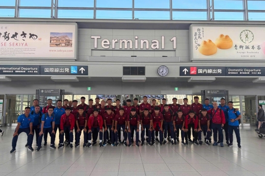 Giải U19 Đông Nam Á diễn ra khi nào, ở đâu?