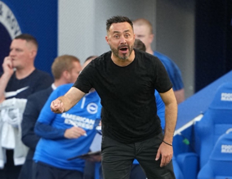 Tên của tân huấn luyện viên Tottenham đã lộ diện, hợp đồng lớn 5 năm khóa chặt De Zerbi, ban đầu dự định tiếp quản vào mùa hè này nay phải ứng cứu khẩn cấp.