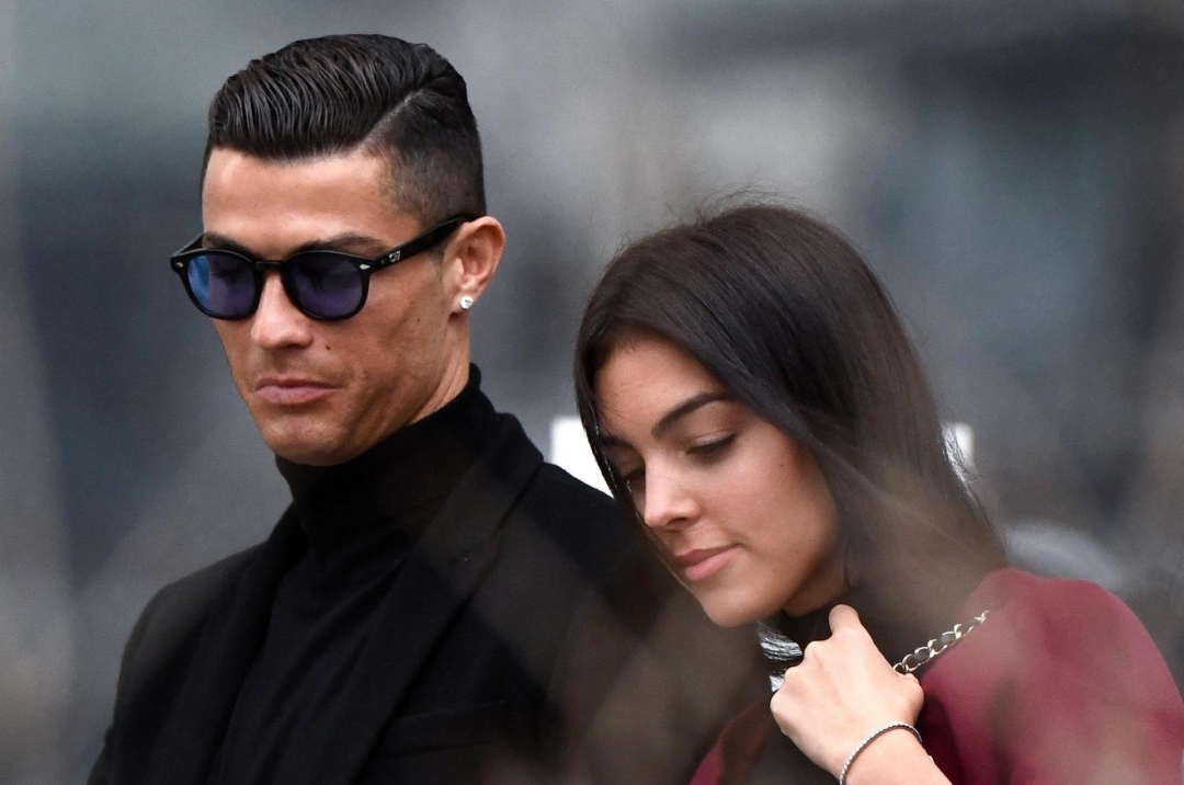Ronaldo lại gây sốt vì độ 'chịu chơi'