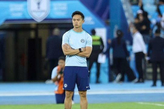 HLV Singapore cảnh báo thử thách khắc nghiệt của FIFA ASEAN Cup tại Indonesia