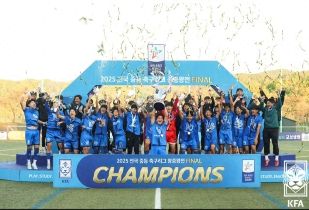 Bài học từ bóng đá trẻ Hàn Quốc: "Kim tự tháp" đào tạo trẻ cần nhiều trận đấu hơn để giữ vững