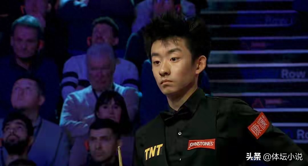 Bất ngờ lớn! Báo cáo trận đấu Masters Snooker: Đương kim vô địch gục ngã, Ngô Nghi Trạch thắng áp đảo Murphy 6-2 vào tứ kết
