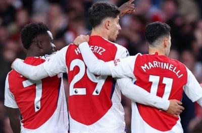 Sợ bị phạt, Arsenal cắn răng bán đứt 5 ngôi sao