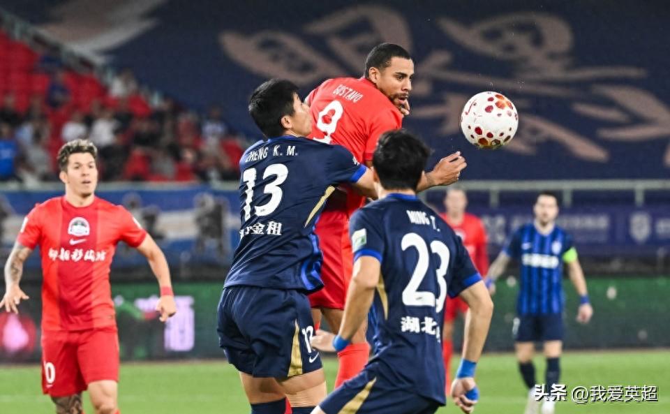Bị gỡ hòa ở những giây cuối! Tam Trấn 1-1 Hà Nam, thi đấu ít hơn 1 trận, cách khu vực trụ hạng 4 điểm, Hà Nam 4 trận hòa liên tiếp + 7 trận không thắng