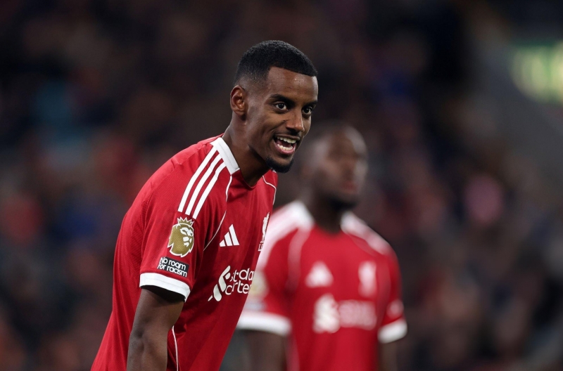 Thắng Inter, bom tấn 125 triệu Bảng của Liverpool bất ngờ bị 'ném đá'