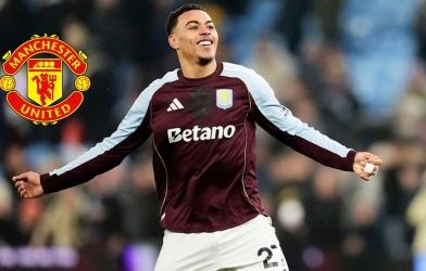 Chốt giá 100 triệu bảng, MU quyết tâm phá kỷ lục để sở hữu báu vật nước Anh