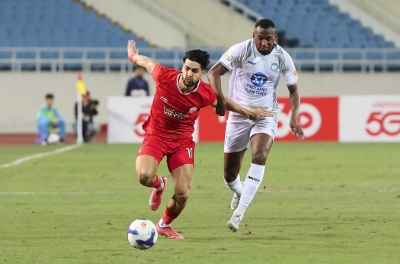 Trực tiếp Thể Công Viettel vs Nam Định, 19h15 hôm nay 24/2