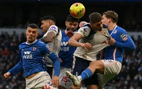 Nhận định Sunderland vs Tottenham 20h00 ngày 12/04, Premier League