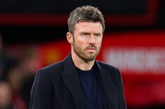 HLV Carrick: 'Trọng tài đã chống lại MU 2 trận liên tiếp’