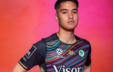 Thêm 1 thủ môn Việt kiều gia nhập V-League?