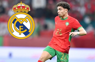 Nâng cấp tuyến giữa, Real Madrid theo dõi sát sao tiền vệ Serie A