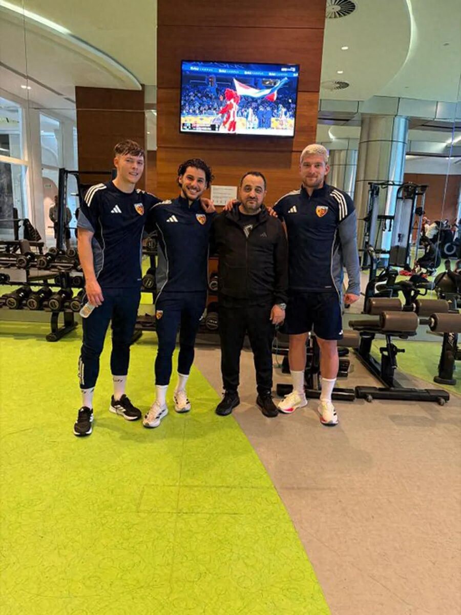 Người đầu tiên rời Man United trong kỳ chuyển nhượng mùa đông đã được xác nhận! Có thể là cầu thủ duy nhất chuyển nhượng, hai cầu thủ bị Amolin từ chối lại quyết định ở lại đội