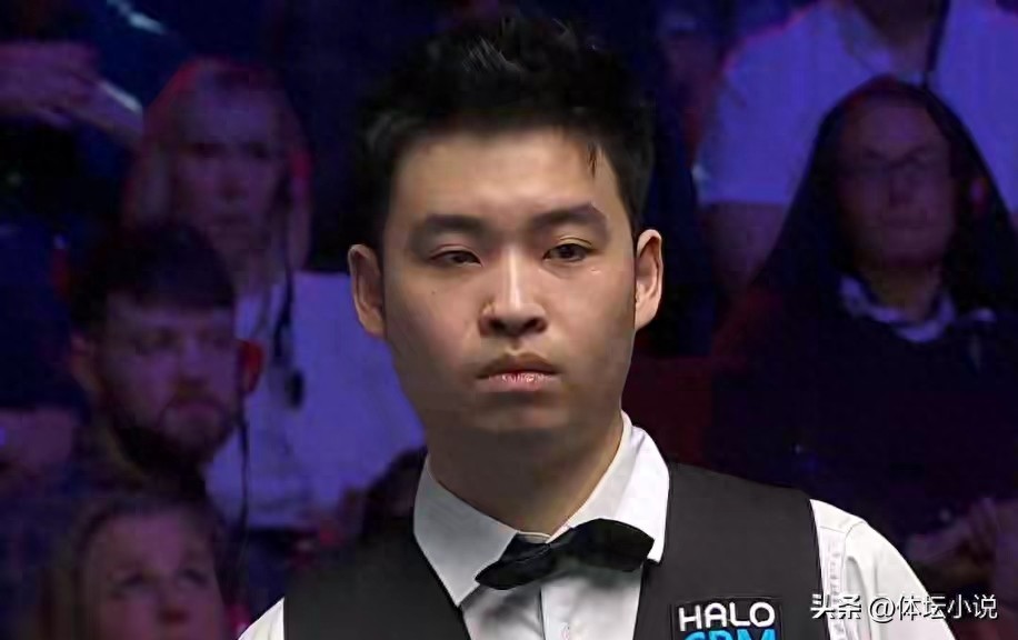 9 trận liên tiếp! Tin tức mới nhất từ Snooker World Championship: Hạt giống đầu tiên bị loại, Si Jia Hui thua Vafaei 3-10