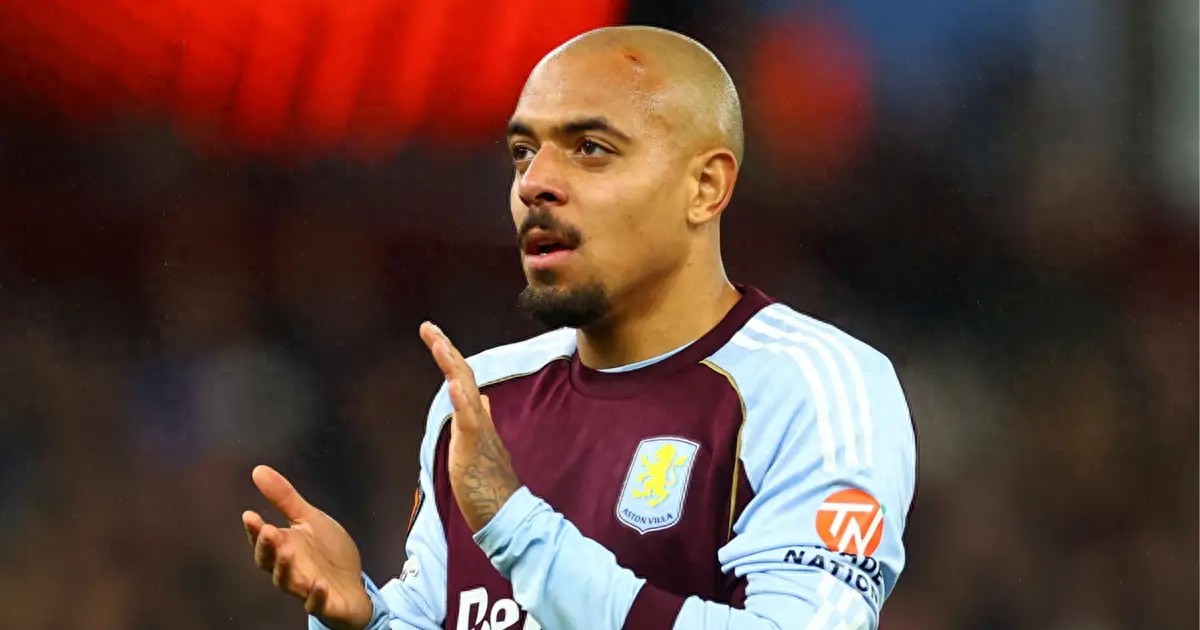 Nhà báo nổi tiếng: Roma khao khát mượn Marlon với giá 2 triệu euro kèm điều khoản mua đứt bắt buộc 25 triệu euro trong kỳ chuyển nhượng mùa đông