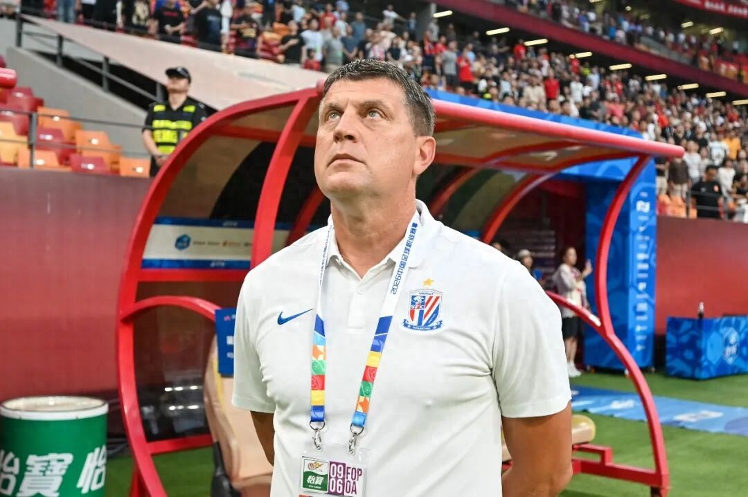 Thượng Hải Thân Hoa: Tham dự AFC Champions League 2, thiếu vắng ba trụ cột