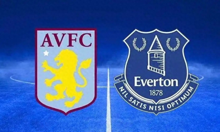 Dự đoán trận Villa vs Everton: Man City 4 trận không thắng, Villa tại sân nhà có thể đánh bại đội Toffees để leo lên vị trí thứ 2
