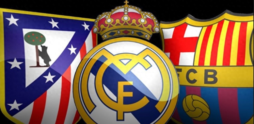 Giải đấu La Liga đang thịnh vượng, lần đầu tiên trong 10 năm, 6 đội tham gia vòng 1/8 các giải đấu châu Âu đều tiến vào tứ kết.