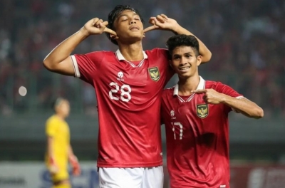 Tuyển Việt Nam đón thời cơ lớn khi Indonesia bất ngờ 'buông' AFF Cup