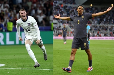 ĐT Anh công bố danh sách triệu tập, trao cơ hội cho 2 ngôi sao lỡ World Cup
