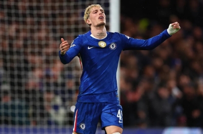 Garnacho có thể nhận “món quà” lớn từ Chelsea