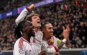 Nhận định Brentford vs Liverpool 21h ngày 17/10, vòng 7 Premier League 2026-27