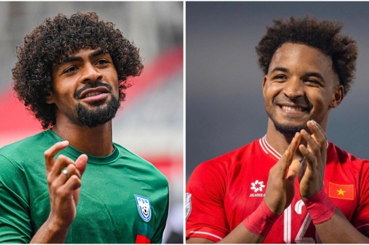 CĐV Bangladesh dự đoán bất ngờ kết quả trận giao hữu với ĐT Việt Nam