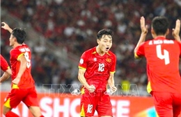 U23 Việt Nam - U23 Hàn Quốc: Thước đo đẳng cấp