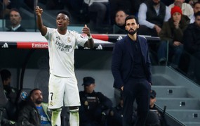 Alvaro Arbeloa: Chiều chuộng Vinicius không mang lại chiến thắng