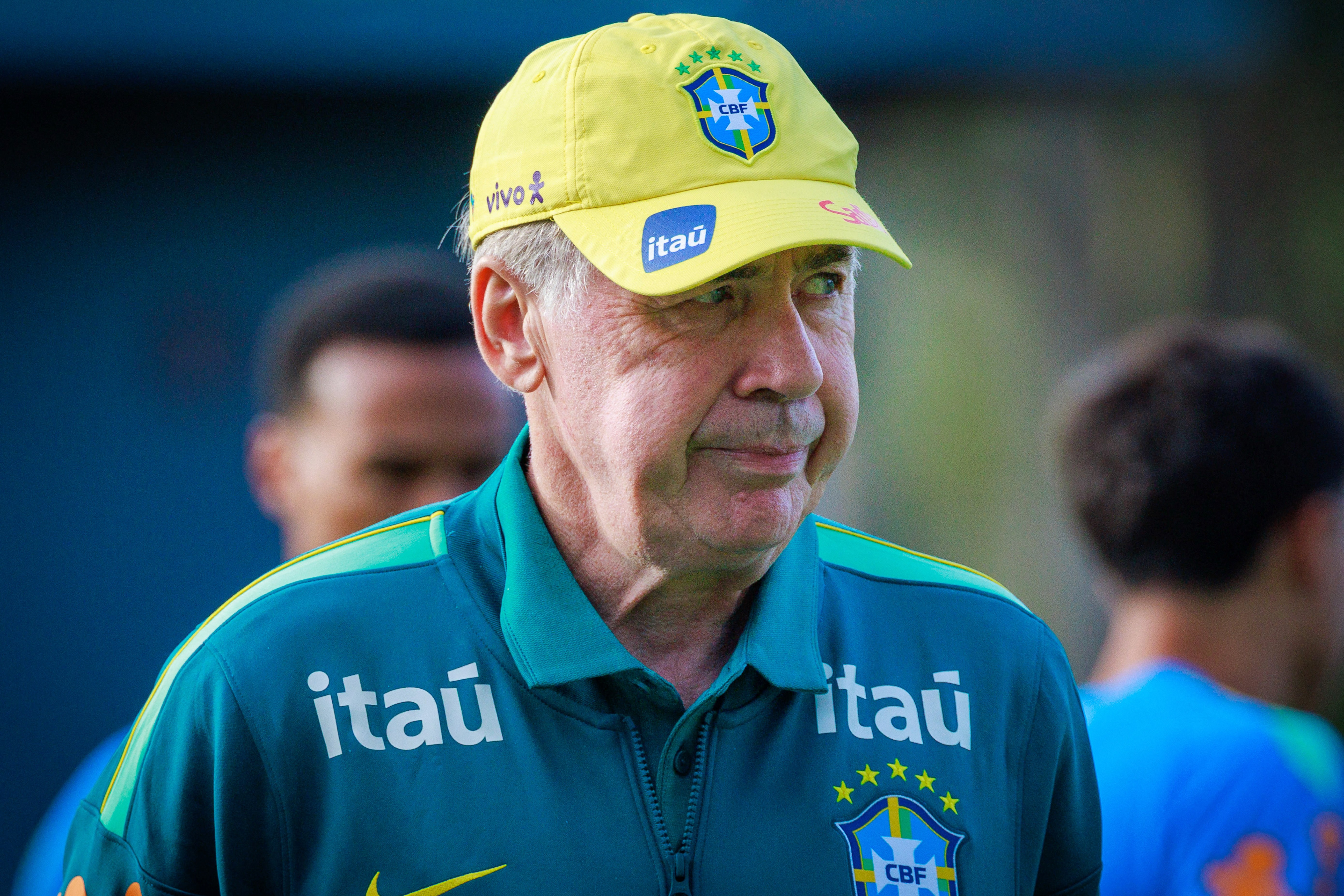 Brazil và Australia sẽ so tài trong loạt trận kép khi khởi động thời kỳ tái thiết sau World Cup