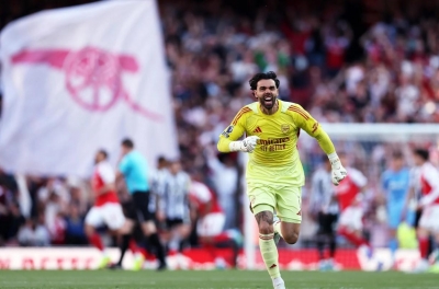 CHÍNH THỨC: Arsenal giành danh hiệu đầu tiên ở Ngoại hạng Anh