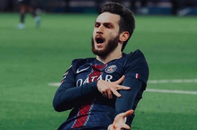 Sao PSG: 'Chúng tôi đáng ra ghi nhiều bàn hơn vào lưới Liverpool'