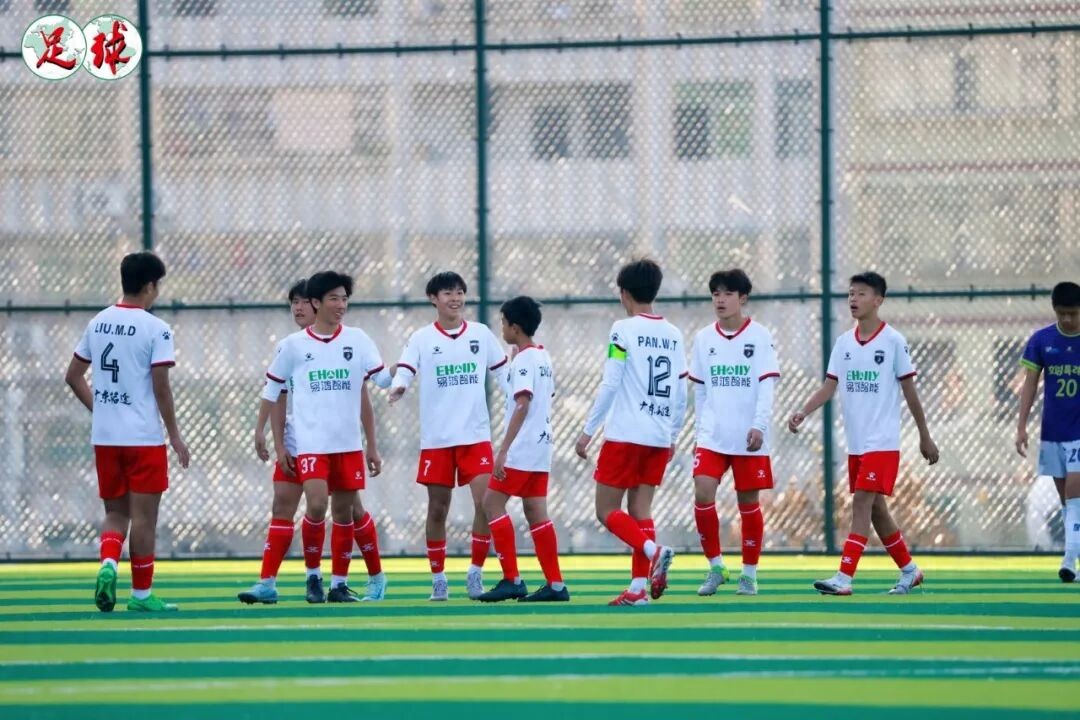 Ngày thi đấu thứ ba của giải đấu thanh thiếu niên Trung - Hàn: Làn sóng Hàn Quốc chiếm ưu thế, Mình Đồ tỏa sáng độc lập