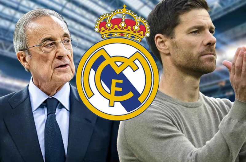 Perez hết kiên nhẫn, Real Madrid chốt hạn chót sa thải Alonso