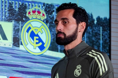 Real Madrid nhận cú sốc kép trước màn tái đấu Man City