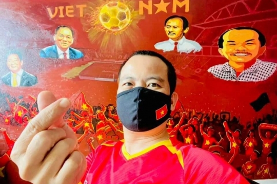 AFC ra quyết định chưa từng có với Việt Nam về Asian Cup 2027