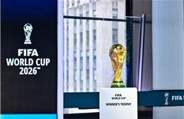 World Cup 2026: Bóng đá và 'đường biên' địa chính trị