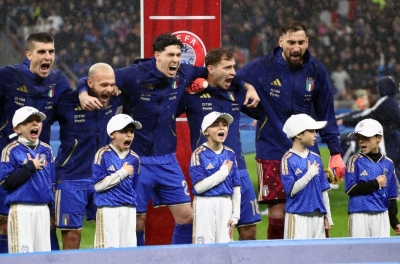 ĐT Ý rộng cửa dự World Cup 2026 nếu Iran rút lui?